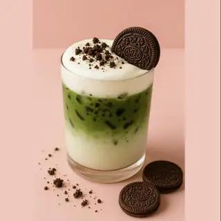 Hình ảnh Matcha Oreo