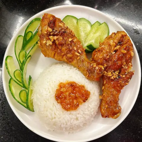Hình ảnh Hẻm Xưa Quán - Cây Keo