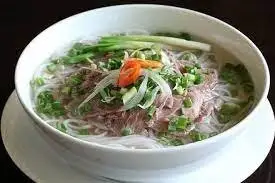 Phở tái - 58.000 ₫ tại Phở & Lẩu Bò Chú Tư - Nguyễn Thị Minh Khai