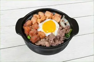 Hình ảnh Thố đặc biệt