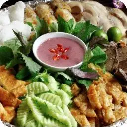 Bún Đậu Hải Mập - Huỳnh Tấn Phát - Bún/Phở/Mỳ/Cháo gần bạn
