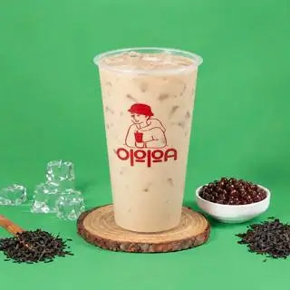 Hình ảnh Olong sữa