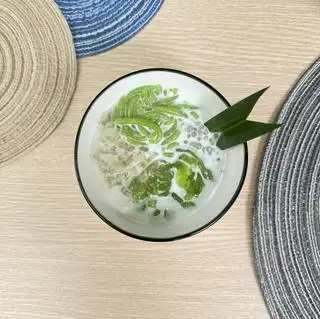 Hình ảnh Chè Thái truyền thống
