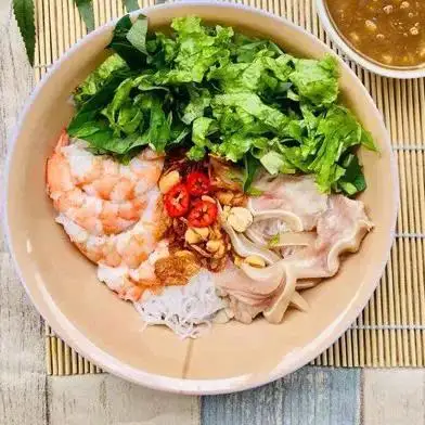 Bếp Bảo Bình - Gánh Mắm Nêm - Điện Biên Phủ - Bún/Phở/Mỳ/Cháo gần bạn