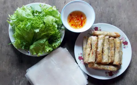 Đặc Sản Miền Trung Anh Hiệp - Tây Thạnh - Món truyền thống/Đặc sản gần bạn