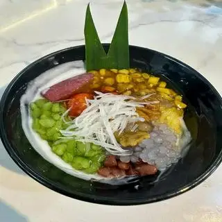 Hình ảnh Chè thập cẩm