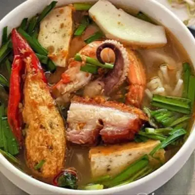 Bún Mắm Cô 5 Đồng Tháp - Dương Bá Trạc - Bún/Phở/Mỳ/Cháo gần bạn