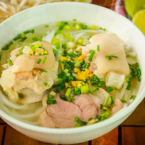 Bánh Canh Trảng Bàng - Trần Phú - Bún/Phở/Mỳ/Cháo gần bạn