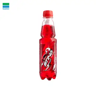 Hình ảnh Sting Dâu Chai 500ML