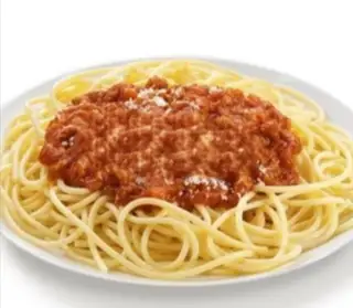 Hình ảnh Bolognese spaghetti