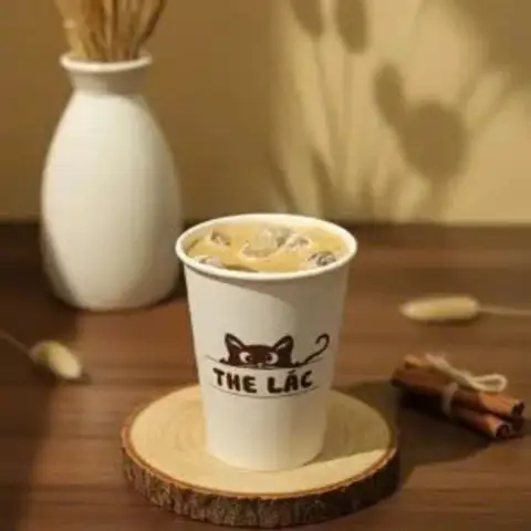 The LÁC - Cà Phê, Matcha & Trà Trái Cây - Hoàng Hoa Thám - Cà Phê/Trà gần bạn