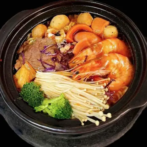 Linh Kitchen - Lê Quốc Hưng - Bún/Phở/Mỳ/Cháo gần bạn