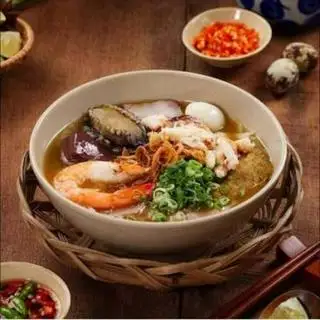 Hình ảnh Bánh canh bào ngư