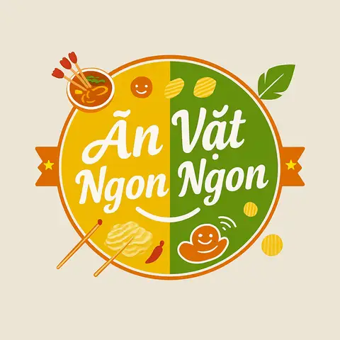 Hình ảnh Ăn Vặt Ngon Ngon - Đường 1C