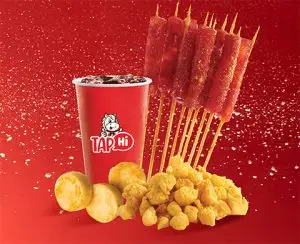 Hình ảnh Combo 4