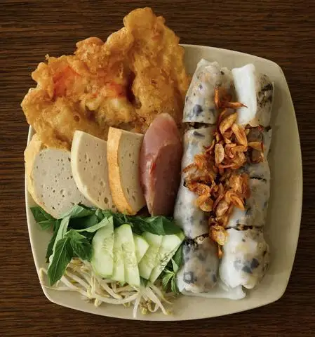 Bánh Cuốn Nóng 94 & Cafe Song Anh - Trương Gia Mô - Cà Phê/Trà gần bạn