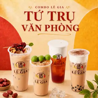 Hình ảnh Tứ trụ văn phòng