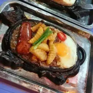 Hình ảnh Bít tết suất đầy đủ