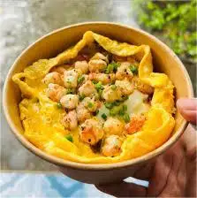 Hình ảnh Cơm Hải Sản Hàn Quốc - Nguyễn Hoàng