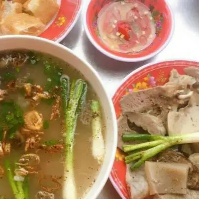 Cháo Lòng 385 - Minh Phụng - Bún/Phở/Mỳ/Cháo gần bạn