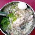 Súp óc heo 1 bộ - 90.000 ₫ tại Súp Cua Vương Gia - Điểm Tâm & Ăn Vặt - Trường Sa