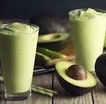 Sinh tố bơ - 27.000 ₫ tại Chè Thái 147 - Khuông Việt