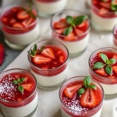Hình ảnh Panna Cotta Art - Mipec Long Biên - Long Biên 2