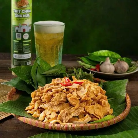 Hình ảnh Hương Ngọc - Thịt Chua - Hàng Giấy