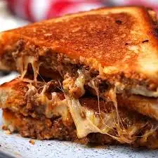 Sandwich hơi no - 63.000 ₫ tại Bao No Quán - Burger, Sandwich & Bánh Cuộn - Phú Mỹ