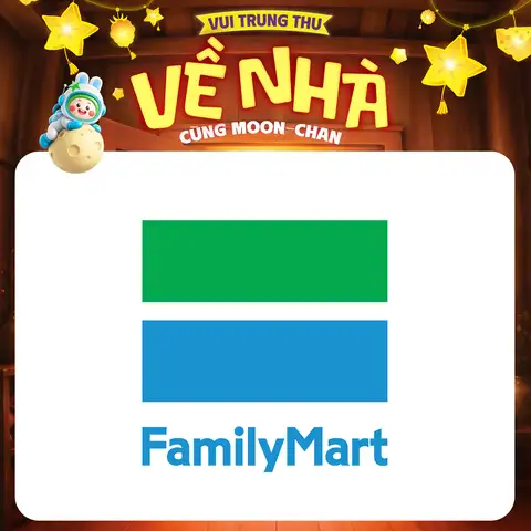FamilyMart - Sài Gòn Sky Garden - Mart gần bạn