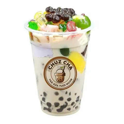 Trà Sữa Chuz Cha - Hồng Hà - Trà sữa gần bạn