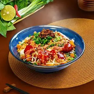 Phở trộn bắp - 80.000 ₫ tại Phở Trang - Nguyễn Văn Lạc 