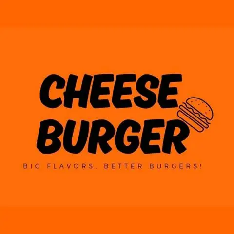 Cheese Burger - Nguyễn Oanh - Thức ăn nhanh gần bạn