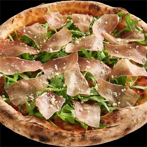 Hình ảnh Fresh Pizza - Pizza, Pasta & Risb Wings - Nguyễn Thái Bình