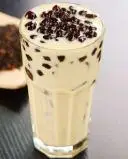 Hình ảnh Trà sữa hương nhài
