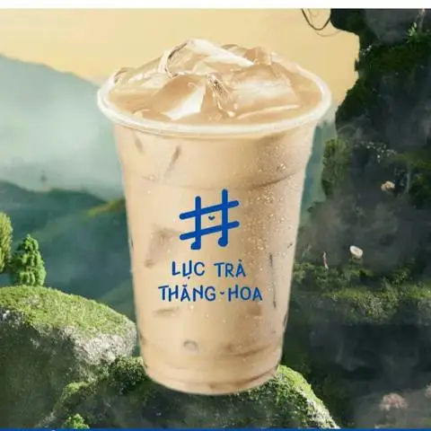 Trà Sữa Lục Trà Thăng Hoa - Phan Văn Hớn - Trà sữa gần bạn