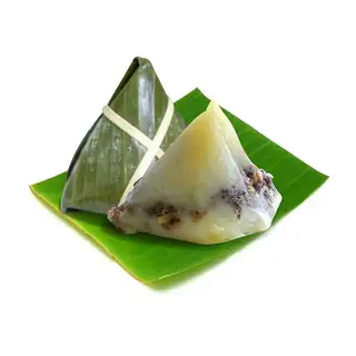 Bánh giò - 20.000 ₫ tại Xôi Mặn, Bánh Giò & Sữa Đậu Nành - Lê Văn Thọ