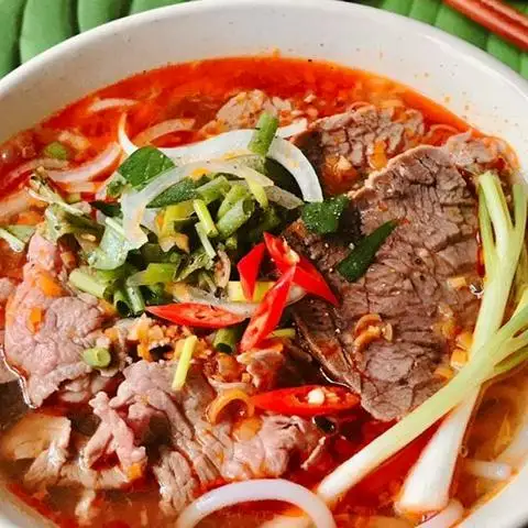 Bún Bò Huế & Bún Mọc Bình Hưng - Quốc Lộ 50 - Bún/Phở/Mỳ/Cháo gần bạn