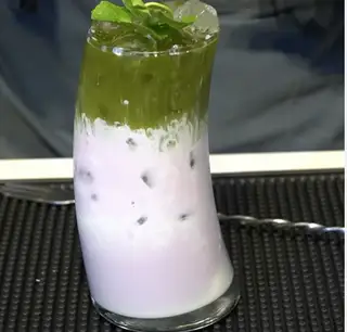 Rau má dừa - 30.000 ₫ tại Rau Má A Thịnh - Nguyễn Trãi