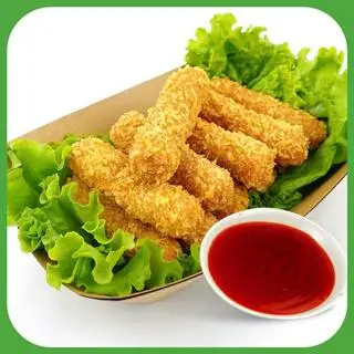 Hình ảnh Nem xù