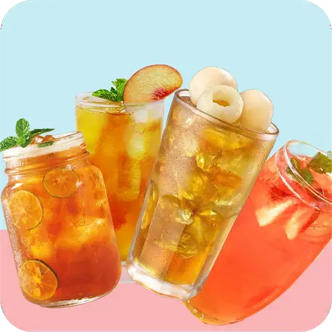 Tiệm Trà Basic Tea & More - Cộng Hòa - Cà Phê/Trà gần bạn