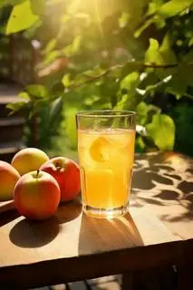 Hình ảnh Nước Ép Yêu Thương ( Dưa Hấu + Táo)
