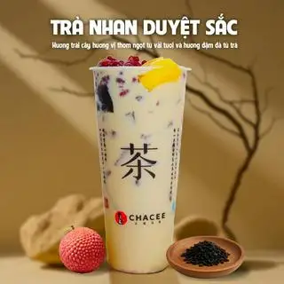Trà nhan duyệt sắc - 47.000 ₫ tại Trà Sữa Chacee & Cat - Tên Lửa