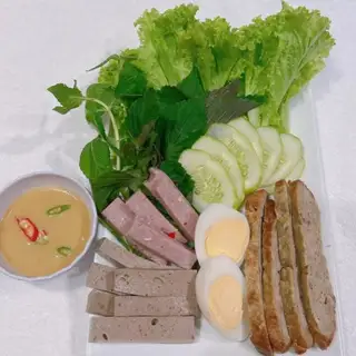 Nem cuốn phần nhỏ - 130.000 ₫ tại Ăn Vặt Mờ Lem - Đường 43