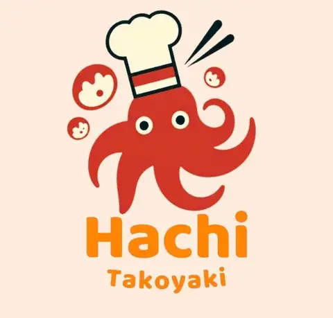 Hình ảnh Hachi Takoyaki - Phan Chu Trinh