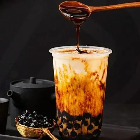 Hình ảnh Sun Tea - Cà Phê & Trà Sữa - Phan Văn Hớn
