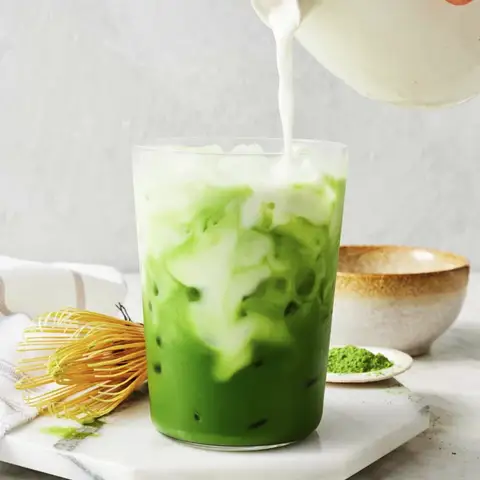 Hình ảnh Tiệm Cà Phê Nhà Táo - Matcha & Cacao - Phạm Văn Chiêu