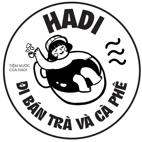 Hình ảnh HADI - Đi Bán Trà & Cà Phê - Lê Thị Hà