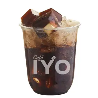 Café đen viên phô mai cà phê IYO (2 viên) - 39.000 ₫ tại Café IYO - Cà Phê Kem Muối - Nguyễn Tri Phương