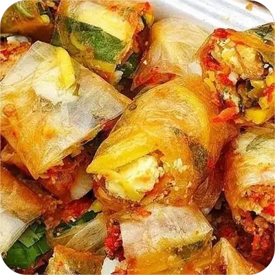 Hình ảnh Bếp Mẹ Đậu - Ăn Vặt & Bánh Tráng Trộn - Hiệp Thành 17